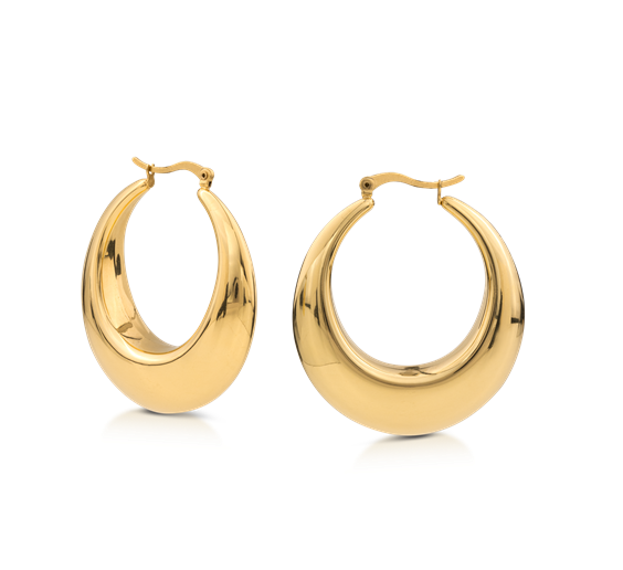 Orecchini Ops! Donna in Acciaio OPSOR-804 - OPSOR-804